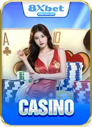 icon casino 8xbet