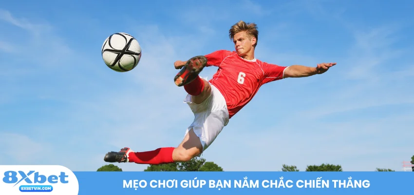Mẹo chơi giúp bạn nắm chắc chiến thắng khi đặt cược kèo châu âu là gì?